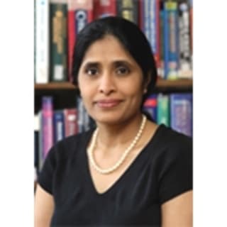 Sujana Chaparala, MD