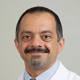 Arash Nikoukari, MD, Family Medicine, Santa Monica, CA