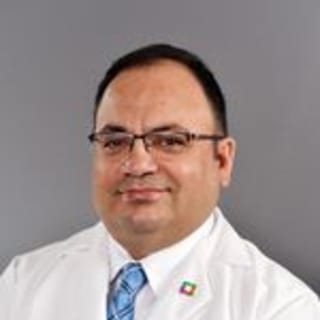 Huseyin Nail Aydin, MD, General Surgery, Willimantic, CT, Windham Hospital