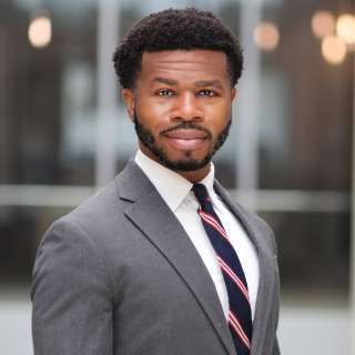 Franklin Iheanacho, MD, Interventional Radiology, Charlottesville, VA