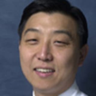 Joung Kim, MD, Ophthalmology, Atlanta, GA, Emory University Hospital