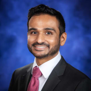 Sulay Patel, MD, Cardiology, Gilbert, AZ