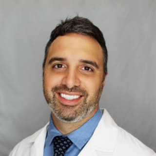 Dr. Javier Lopez, MD, Miami, FL, Neurologist