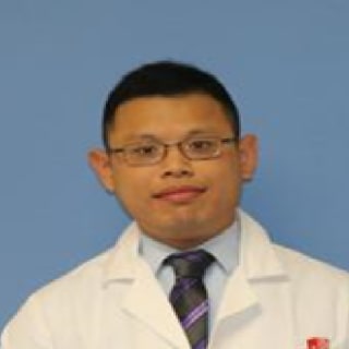 Philip Yeung, MD, Neurology, East Meadow, NY, Northport Veterans Affairs Medical Center