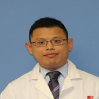 Philip Yeung, MD, Neurology, Stony Brook, NY