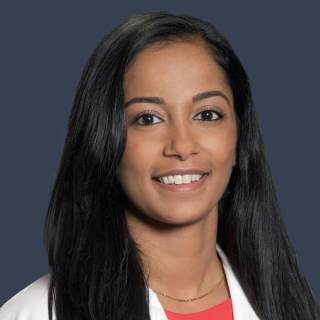 Mrinalini Krishnan, MD
