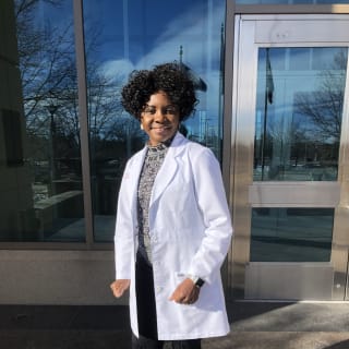 Mirabel Usongo, Family Nurse Practitioner, Denver, CO