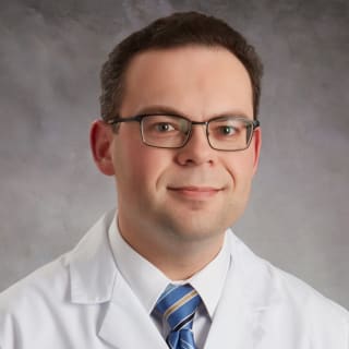 Semyon Zarkhin, MD, Dermatology, Green Bay, WI