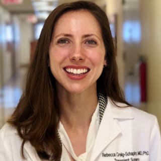 Rebecca Craig-Schapiro, MD
