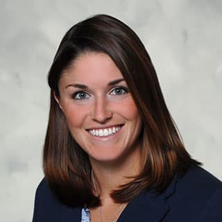Julie Catron