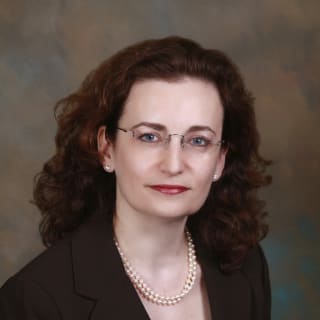 Zoya Arbiser, MD