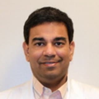 Prabhat Tandon, MD, Endocrinology, Summerfield, FL