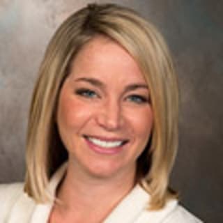 Bridget Halbersma, Family Nurse Practitioner, Lake Mills, WI