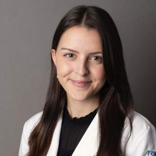 Kyrie Bernardi, DO, Other MD/DO, Jacksonville Beach, FL