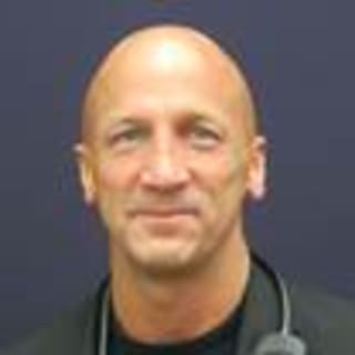 David Golan, MD, Physical Medicine/Rehab, Las Vegas, NV, North Las Vegas VA Medical Center
