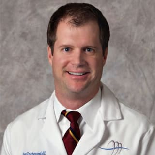 Benjamin Pschesang, MD, Radiology, Blue Ash, OH, Christ Hospital
