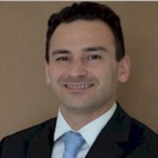 Ali Esmaili, MD, Radiology, Azusa, CA