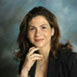Aida Saliby, MD, Endocrinology, New York, NY, New York-Presbyterian Hospital
