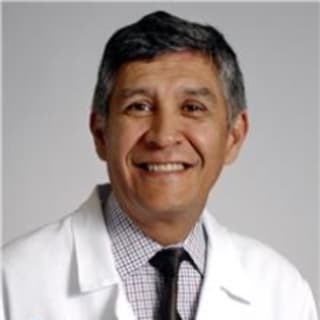 Pablo Bejarano, MD, Pathology, Weston, FL, Jackson Health System