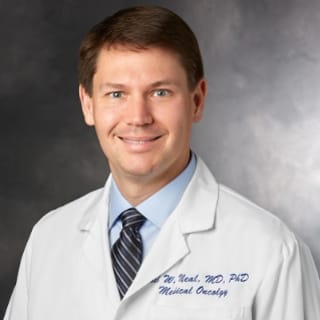 Joel Neal, MD, Oncology, Palo Alto, CA, Stanford Health Care