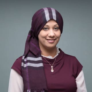 Marwa Moussa, MD