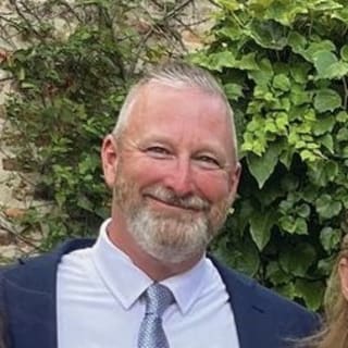 Michael Dollard
