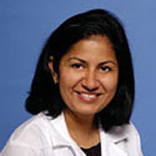 Harjeet (Saran) Kaur, MD, Ophthalmology, Ypsilanti, MI, University of Michigan Medical Center