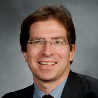 John Markowitz, MD