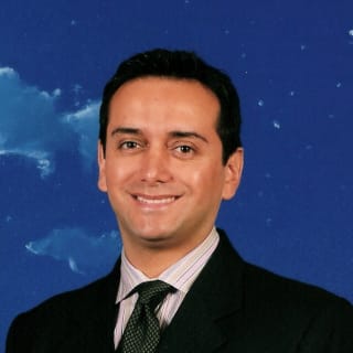 Alejandro Mendoza, MD, Anesthesiology, Fort Lauderdale, FL, Broward Health Medical Center