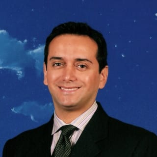 Alejandro Mendoza, MD, Anesthesiology, Fort Lauderdale, FL