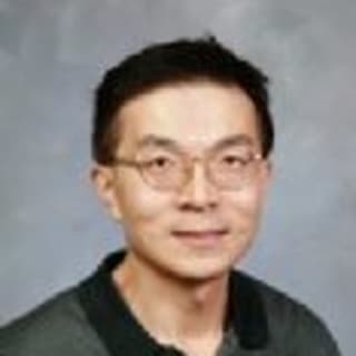 Hsiang-Sen Yeh, MD, Internal Medicine, Eugene, OR, PeaceHealth Sacred Heart Medical Center University District
