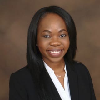 Tolulope Teniola, MD, Resident Physician, Houston, TX