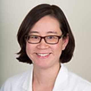 Cindy Lien, MD, Internal Medicine, Boston, MA, Beth Israel Deaconess Medical Center