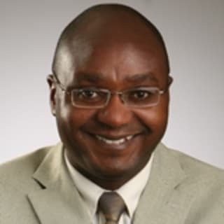 Stephen Njagi, MD