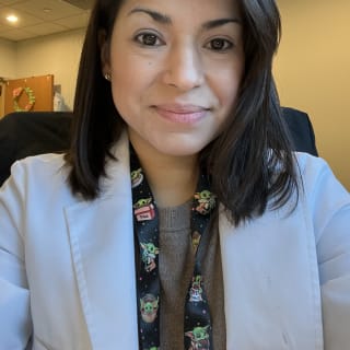 Blanca Gutierrez, MD, Pediatrics, North Riverside, IL, Loyola University Medical Center