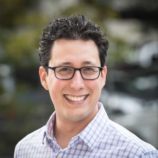 Juan Pablo Ferrer, Psychologist, Menlo Park, CA