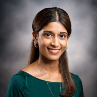 Vandana (Potaraju) Chatterjee, MD, Internal Medicine, Bellevue, WA