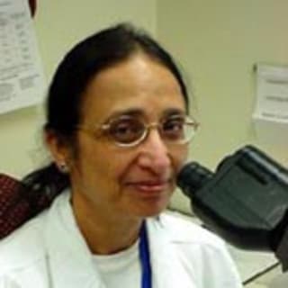 Panna Mahadevia, MD, Pathology, Bronx, NY