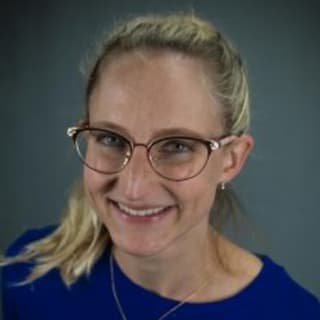 Kaitlin Hiddle, Psychiatric-Mental Health Nurse Practitioner, Bentonville, AR