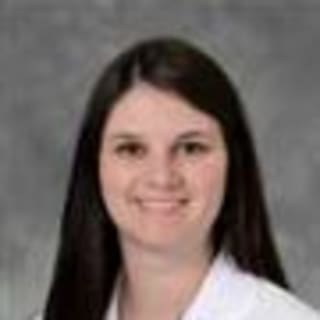 Rachel Rasmer, PA, Emergency Medicine, Sterling Heights, MI