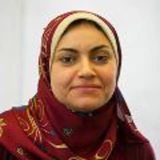 Marwa Hazzah, MD, Internal Medicine, Lyndhurst, NJ, St. Mary's General Hospital