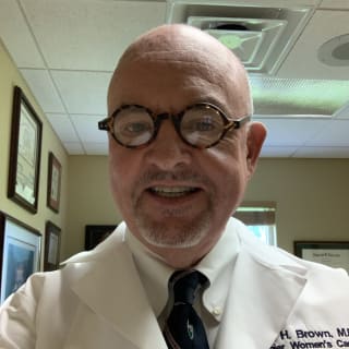 David Brown, MD, Obstetrics & Gynecology, Fort Myers, FL, HealthPark Medical Center