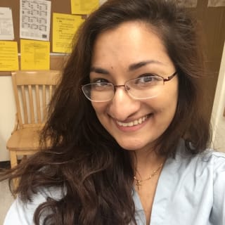 Susan Kurian, MD, Otolaryngology (ENT), Richmond, VA, Ochsner LSU Health Shreveport