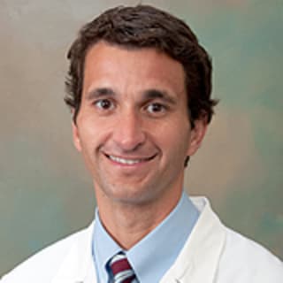 Julian Sanchez, MD, Colon & Rectal Surgery, Tampa, FL, H. Lee Moffitt Cancer Center and Research Institute
