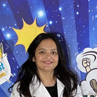 Sonal Subbu, MD, Pediatrics, Yuma, AZ