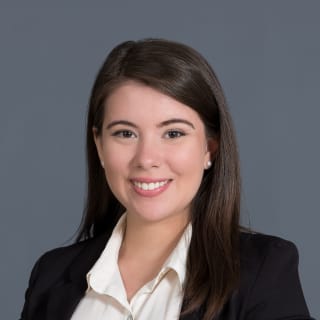 Monica Arias, MD, Resident Physician, Kissimmee, FL