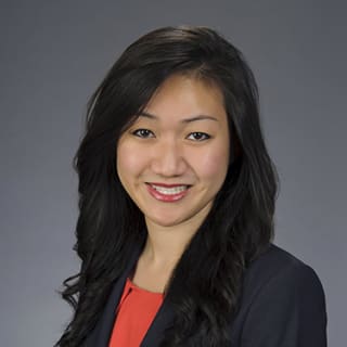 Lillian Tsai, MD, Thoracic Surgery, Palo Alto, CA