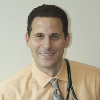 Neil Winawer, MD, Internal Medicine, Atlanta, GA, Grady Health System