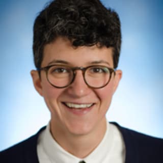 Alexandra Goksenin, MD