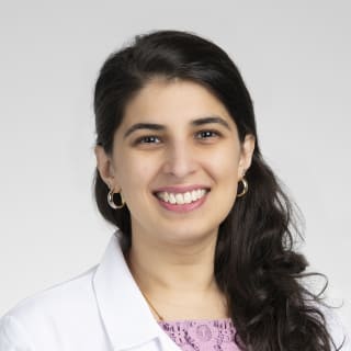 Sonya Parashar, MD, Allergy & Immunology, Cleveland, OH, Cleveland Clinic